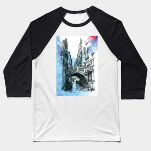 Venice Baseball T-Shirt